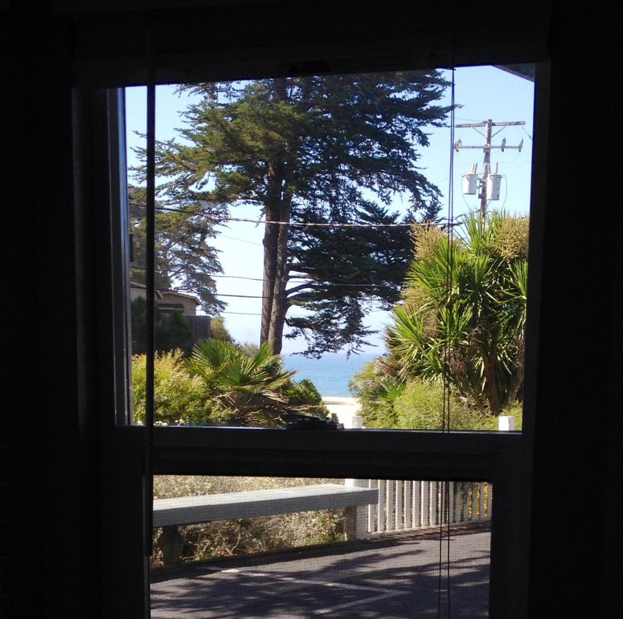 Ocean Echo Inn & Beach Cottages Capitola Exterior foto